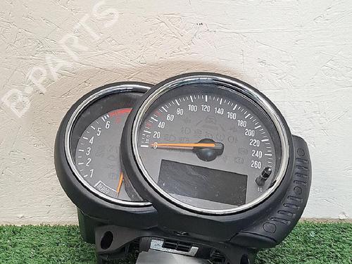 Instrument cluster MINI MINI Convertible (F57) Cooper | BP29947102C47