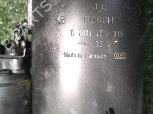 Startmotor OPEL ZAFIRA A MPV (T98) 2.0 DI 16V (F75) | BP30072166M8 