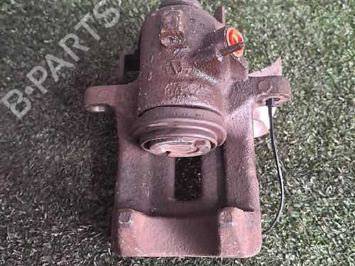 Left rear brake caliper AUDI A4 B7 (8EC) 2.0 TDI 16V | BP30066399M107
