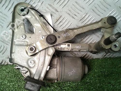 Front wiper motor PEUGEOT 5008 (0U_, 0E_) 1.6 HDi | BP29952440M29 