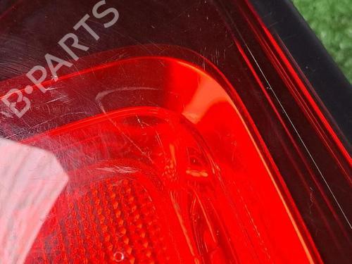 Left tailgate light CITROËN C3 II (SC_) 1.2 VTi 82 | BP29953052C79  - Image 5