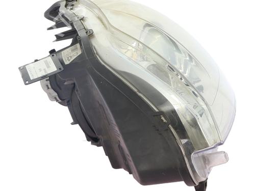Left headlight RENAULT LAGUNA III (BT0/1) 1.5 dCi (BT00, BT0A, BT0T, BT1J) | BP32727486C28  - Image 5