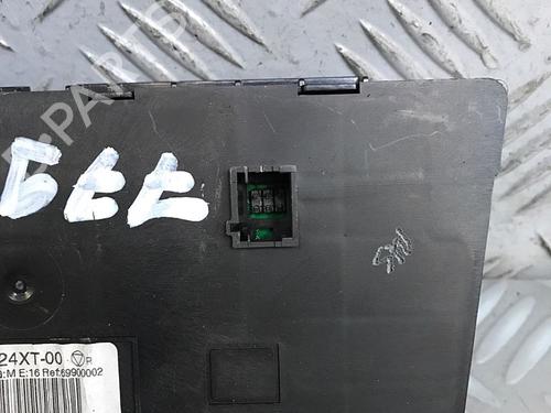 Climate control PEUGEOT 308 I (4A_, 4C_) 1.6 HDi | BP30074444I5