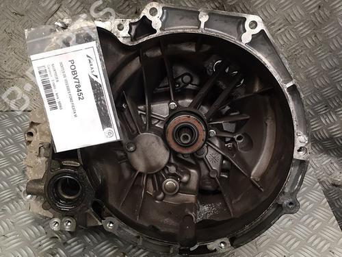 Gearbox FORD FIESTA VI (CB1, CCN) 1.6 TDCi | BP30073997M3  - Image 6