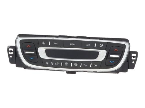 Climate control RENAULT MEGANE IV Hatchback (B9A/M/N_) | BP38343947I5 - Image 3