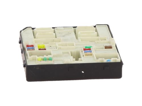 Fuse box RENAULT MEGANE III Hatchback (BZ0/1_, B3_) 1.5 dCi (BZ09, BZ0D, BZ1W, BZ29, BZ14) | BP38325321E1 - Image 5