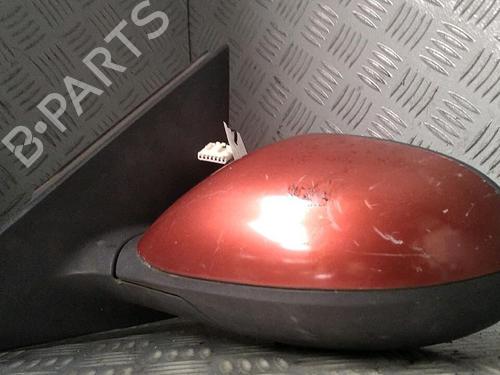 Left mirror LANCIA YPSILON (843_) 1.3 JTD (843.AXD11, 843.AXD1A) | BP30070871C26 