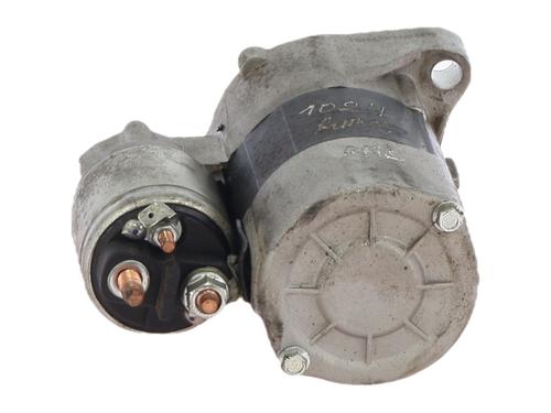Starter RENAULT KANGOO (KC0/1_) 1.2 (KC0A, KC0K, KC0F, KC01) | BP39252652M8 - Image 4