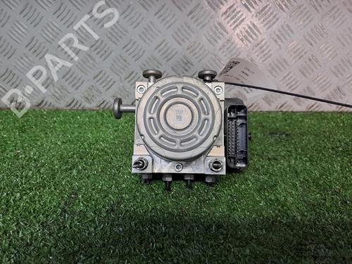 ABS pump PEUGEOT 208 II (UB_, UP_, UW_, UJ_) 1.2 PureTech 100 | BP21169230M43 