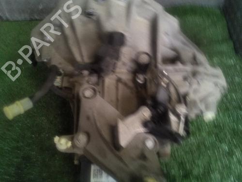 Gearbox RENAULT TWINGO III (BCM_, BCA_) 1.0 SCe 70 (BCMB) | BP30435260M3 - Image 8