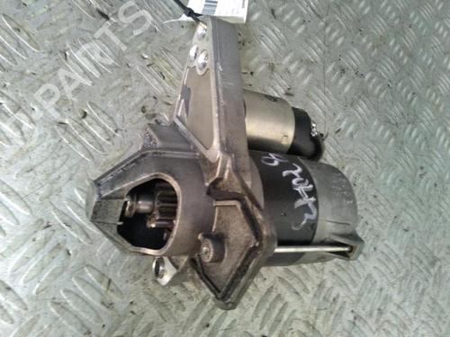 Used Starter Starter RENAULT TWINGO III (BCM_, BCA_) 0.9 TCe 90 (BCM9, BCM2) (90 hp) 30070948 30070948