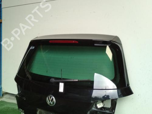 Bagklap CC/Kombi-Coupé VW GOLF SPORTSVAN VII (AM1, AN1) 2.0 TDI (150 hp) 31360019