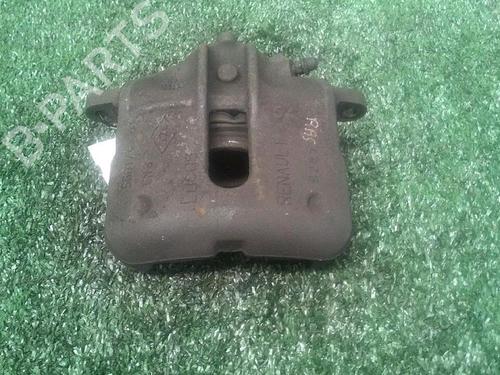 Left front brake caliper RENAULT SCÉNIC I MPV (JA0/1_, FA0_) 1.9 dCi (JA05, JA1F) | BP30066975M105 