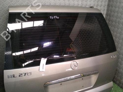 Tailgate MERCEDES-BENZ M-CLASS (W163) ML 270 CDI (163.113) | BP13886723C6 