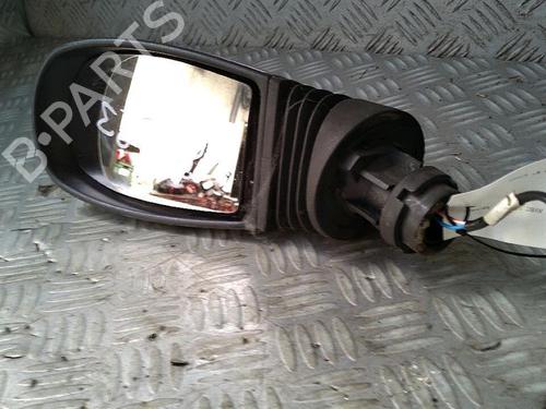 Used Left mirror FIAT PUNTO (188_) 1.2 60 (188.030, .050, .130, .150, .230, .250) (60 hp) 30070628