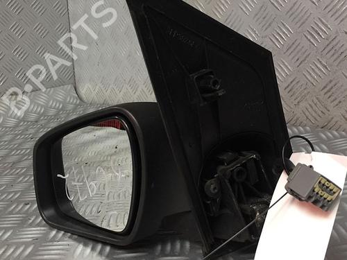 Left mirror FORD FOCUS II Turnier (DA_, FFS, DS) 2.0 TDCi | BP30070167C26