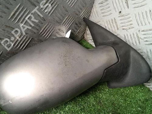 Right mirror NISSAN MICRA III (K12) 1.5 dCi | BP30073334C27