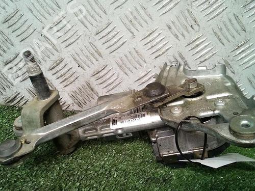 Used Front wiper motor PEUGEOT 3008 I MPV (0U_) 1.6 HDi (109 hp) 29952494