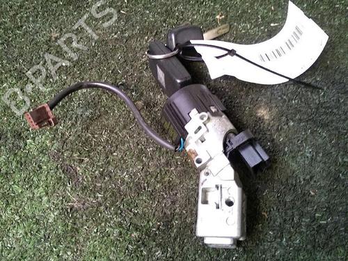 Ignition barrel CITROËN C4 I (LC_) 1.6 HDi | BP29951610M48