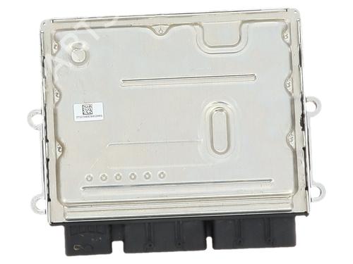 Engine control unit (ECU) RENAULT SCÉNIC IV (J9_) 1.7 Blue dCi 120 (J9A7, J9A8) | BP36953391M57 - Image 2