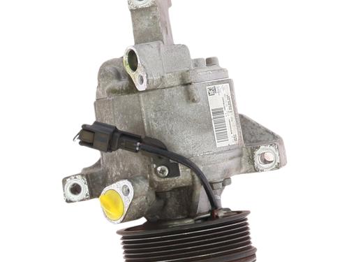 AC compressor RENAULT TWINGO III (BCM_, BCA_) 0.9 TCe 90 (BCM9, BCM2) | BP38760608M34 - Image 2