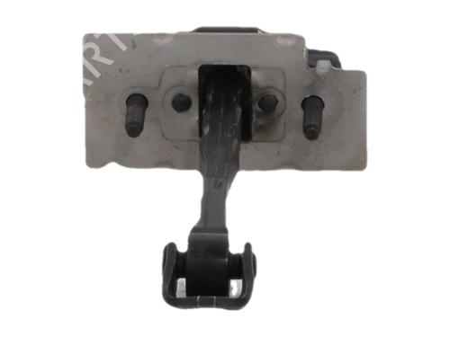 Used Left front steering knuckle Left front steering knuckle 39414971 39414971