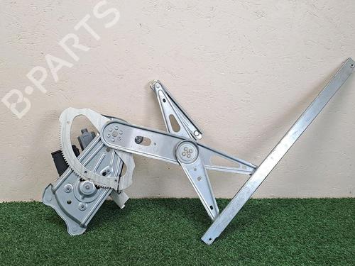 Rudehejsemekanisme Højre foran RENAULT SCÉNIC III (JZ0/1_) 1.2 TCe (JZ16) | BP29948127C23