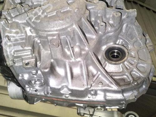 Gearbox VOLVO S60 II (134) D2 | BP29951800M3 