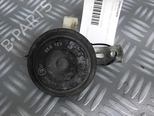 Horn RENAULT FLUENCE (L3_) 1.5 dCi (L30S) (90 hp) 14545823