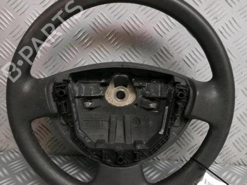 Used Steering wheel Steering wheel RENAULT TWINGO II (CN0_) 1.5 dCi 75 (75 hp) 30069391 30069391