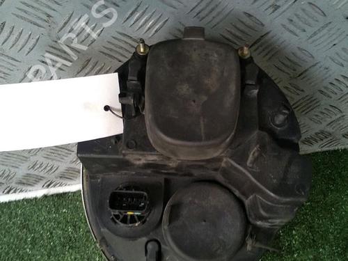 Left headlight MINI MINI (R50, R53) Cooper | BP30073030C28