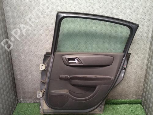 Right rear door CITROËN C4 I (LC_) 1.6 HDi | BP27094925C5 