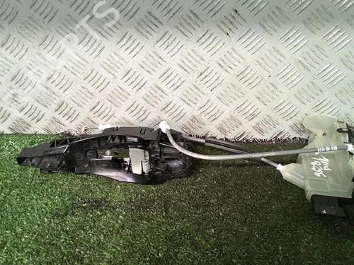 Front left lock PEUGEOT 208 II (UB_, UP_, UW_, UJ_) 1.2 PureTech 100 | BP29952962C98 