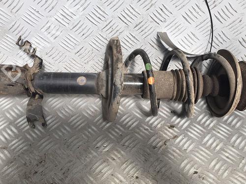 Right front shock absorber DACIA LOGAN MCV II TCe 90 (K8M1, K8MA, K8AC) | BP30069463M17  - Image 6