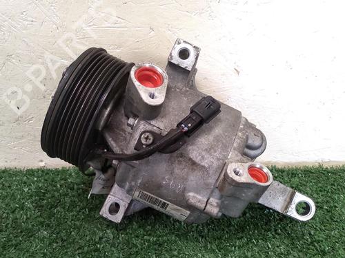 AC compressor RENAULT TWINGO III (BCM_, BCA_) 1.0 SCe 70 (BCMB) | BP29949007M34 - Image 4