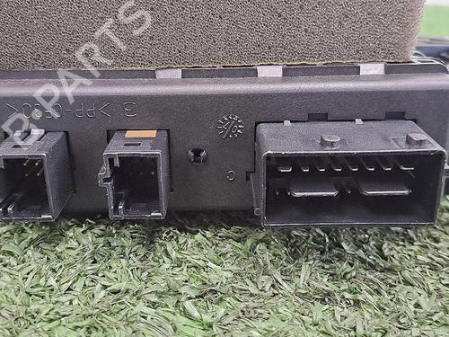 Portierruitmotor linksvoor CITROËN C4 Picasso I MPV (UD_) 1.6 HDi | BP29947143E21 