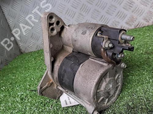 Startmotor RENAULT MEGANE III Hatchback (BZ0/1_, B3_) 1.2 TCe (BZ2B, BZ11) | BP30076866M8 