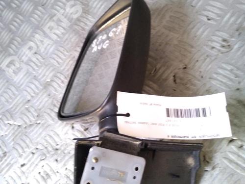 Left mirror SUZUKI WAGON R+ Hatchback (EM) 1.0 (RC410, SR410, SR412) | BP11405282C26 