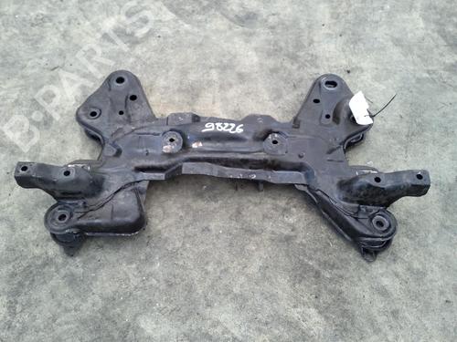 Used Subframe CITROËN C3 II (SC_) 1.4 HDi 70 (SC8HZC, SC8HR0, SC8HP4) (68 hp) 29602060