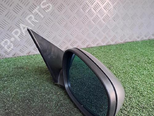 Used Right mirror BMW 1 (E87) 118 d (143 hp) 23029459