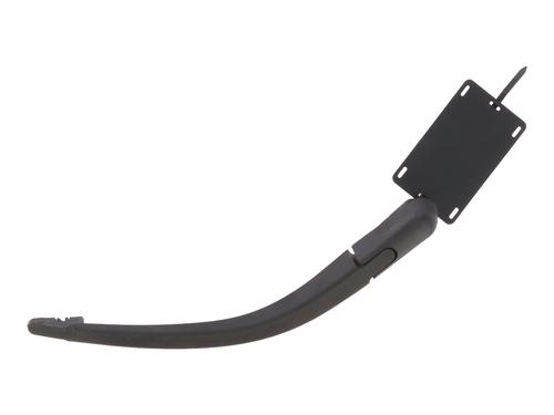 Used Rear windshield wiper arm Rear windshield wiper arm PEUGEOT 107 (PM_, PN_) 1.0 (68 hp) 33206119 33206119