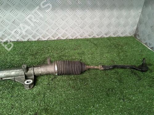 Steering rack RENAULT MEGANE III Grandtour (KZ0/1) 1.5 dCi (KZ09, KZ0D, KZ1G, KZ29, KZ14, KZ1W, KZ10, KZ1F,... | BP18692487M22 