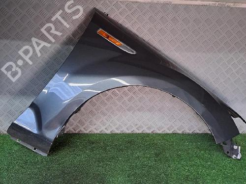 Used Right front fenders FORD MONDEO IV (BA7) 1.8 TDCi (125 hp) 21830041