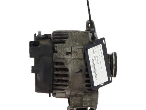 Alternator MERCEDES-BENZ A-CLASS (W169) A 180 CDI (169.007, 169.307) | BP37652831M7 - Image 2