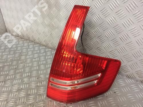Used Right taillight CITROËN C4 I (LC_) 1.6 HDi (109 hp) 11402255