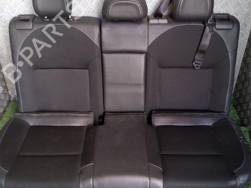 Seats set CITROËN DS4 (NX_) 1.6 HDi 115 | BP29949020C78 