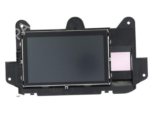 Used Display monitor RENAULT TWINGO III (BCM_, BCA_) 1.0 SCe 75 (73 hp) 30726694