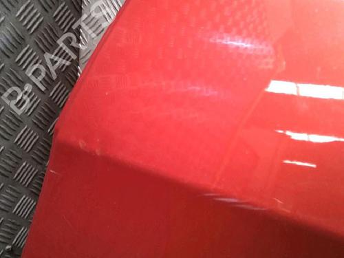 Used Left rear door PEUGEOT 308 I (4A_, 4C_) 1.6 HDi (92 hp) 29951401