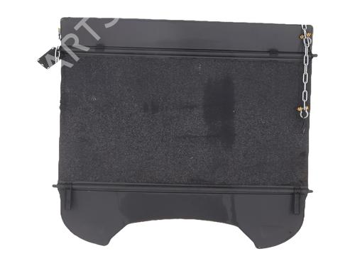 Hutablage/Netztrennwand für Hutablage/Netztrennwand DACIA DUSTER (HS_) [2010-2018] 36760883 36760883