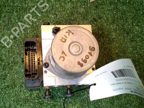 ABS pump KIA VENGA (YN) 1.4 CVVT | BP30071584M43 